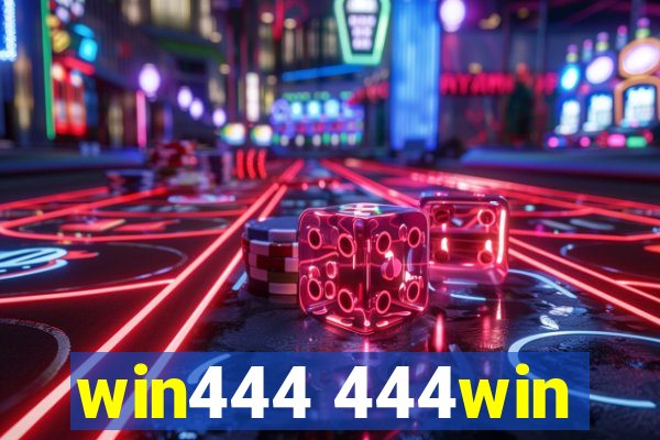 win444 444win